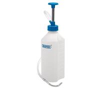 Draper Pompa multiuso 1L