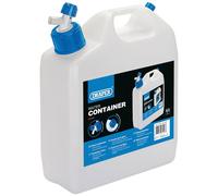 Draper 23246 Acqua Contenitore Con Coperchio (9.5L)