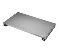 Draper 23646 Bunker Modulo S/Acciaio W/Top-3 Livello Strumento Trolley-Pull