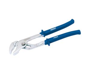 Draper 240mm Pompa Dell'Acqua Pinze 33mm Capacità Resistente Maniglie 56618