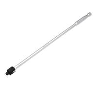 Draper 24278 Breaker BAR, 1.3cm Quadro Dr 600mm - 24278
