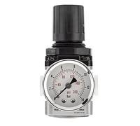 Draper 24329 1/4" BSP Regulator Unit