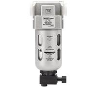 Draper 24331 1/4" BSP Filter Unit