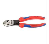 Draper 24378 Knipex Twinforce High Leverage Diagonal Side Cutters