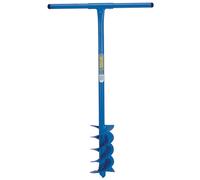 Draper 24414 Auger Per Pali Di Recinzione (1050 X 150Mm)