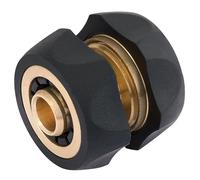 Draper 24538 in ottone e gomma accoppiatore tubo/Mender, multicolore, 1/5,1 cm