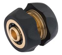 Draper 24538 Raccordo Riparatore Per Tubo Ottone E Gomma 1/2"
