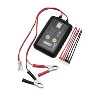 Draper 24703 Tester iniettore 5V/12V