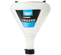 Draper 24771 - Imbuto 22,9 cm, versione pesante