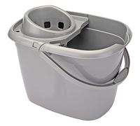Draper 24778-12 litro secchio di plastica mop