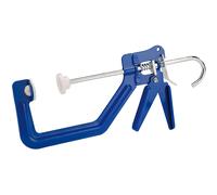 Draper 24805 Morsa A Velocità Con Capacità Di 150Mm E 75Mm