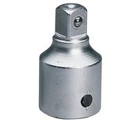 Draper 25523 3/4 "Femmina a 1/2" -