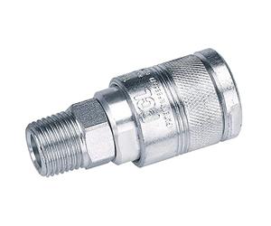 Draper 25815 - Accessorio di attrezzi pneumatici, misura: 1/2pulgadas)