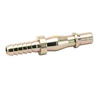 Draper, 25834, Connettore da 1/4 di pollice tubo/adattatore (5 pezzi)