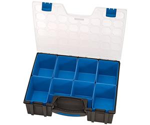 Draper 25925, Organizer per minuteria a 8 scomparti