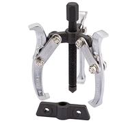 Draper 25994 - Argano a Mano con 2/3 Gambe R78Xs da 100 mm