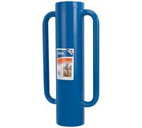 Draper 26479 - Rammer, 680 mm, Ø 165 mm, Colore: Blu