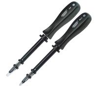 Draper 27591 - Set 2 cacciaviti
