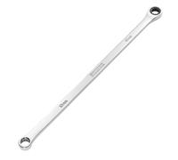 Draper 27766 HI-TORQ - Chiave a cricchetto a doppio anello, 10 mm