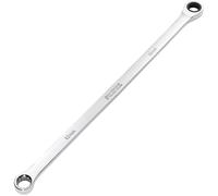 Draper 27769 HI-TORQ® Chiave A Cricchetto Doppia Anello Extra-Lunga 13mm