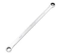 Draper 27773 HI-TORQ - Chiave a cricchetto a doppio anello, 16 mm