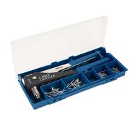 Draper 27848 Two Way Mano Rivettatrice Kit