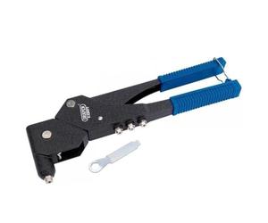 Draper 27849 Expert 360 gradi rivettatrice