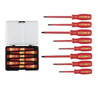 Draper 28028 VDE Appvd. Pienamente Isolato S/Driver-Precision S/Driver Set 14Pc
