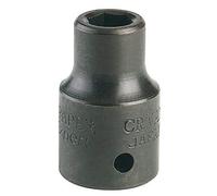 Draper 28420 Expert 10Mm 1/2" Square Drive Powerdrive Impact Socket