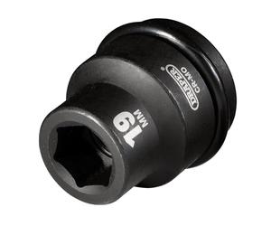 Draper 28660 19 mm 3/10,2 cm Drive Impact socket