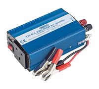 Draper 28815 DC/Inverter, 12 V, 400 W