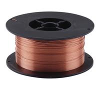 Draper 29103 Acciaio Dolce Mig Saldatura Filo, 0.6mm, 700g - 29103