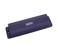 Draper 29520 Plastic Oilstone box, Affilatore