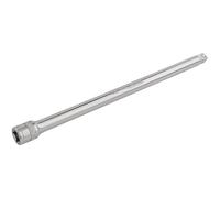 Draper 3/8"D Barra Di Estensione Wobble 250Mm Con Anello Rigato A Molla 16739