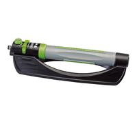 Draper 3-in-1 Oscillante Irrigatore Completamente Regolabile Con Flusso Di 25089