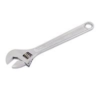 Draper 30071 - Chiave regolabile a rullino, capacità 35 mm 250 mm