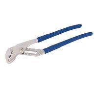 Draper 300mm Pompa Dell'Acqua Pinze 55mm Capacità Presa Cuscino Maniglie 52407