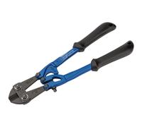 Draper 300mm Resistente Centro Taglio Bullone Cutter Capacità 5mm Impugnatura Su