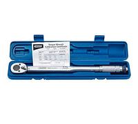 Draper 30357 - Chiave dinamometrica, regolazione micrometrica