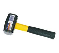 Draper 30672 1.8kg (1.8kg) Manico IN Vetroresina Martello Club