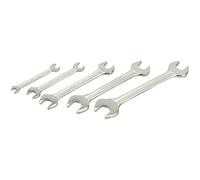 Draper 30767 5 Pezzi Cuscinetto Doppio Chiave a Forchetta Set