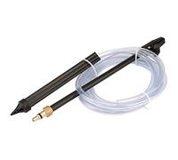 Draper 30803 Sandblasting Attachment Kit For Pressure Wahers Apw201