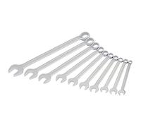 Draper 3082 - Set di chiavi combinate, 8-22 mm