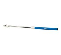 Draper 30836 Expert 3/4" Sq. Dr. Extending Flexible Handle - 450-740Mm