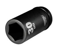 Draper 30Mm 3/4"D Chiave A Impatto Profonda 6 Punti Metrici Hi-TORQ 71916