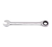 Draper 31011 14mm Metrico Cricchetto Combinazione Chiave