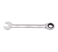 Draper 31015 18mm Metrico Cricchetto Combinazione Chiave
