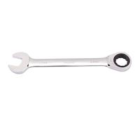 Draper 31023 24mm Metrico Cricchetto Combinazione Chiave