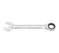 Draper 31025 Hi-Torq - Chiave combinata a cricchetto, 27 mm