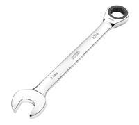 Draper 31027 Hi-Torq - Chiave combinata metrica, 32 mm